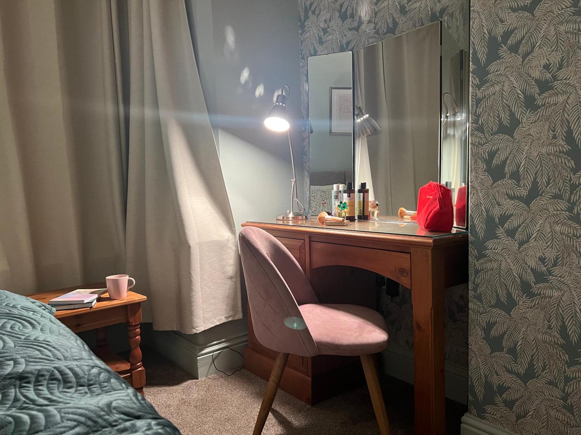 诺丁汉The Rose- Grd Floor, 2-5 Beds, Smarttv, Uni, Tram, M250 Fibre公寓 外观 照片